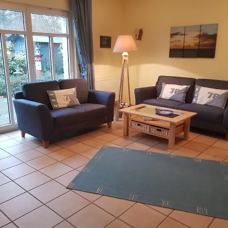 Admiral's Corner Gulet 公寓 维克