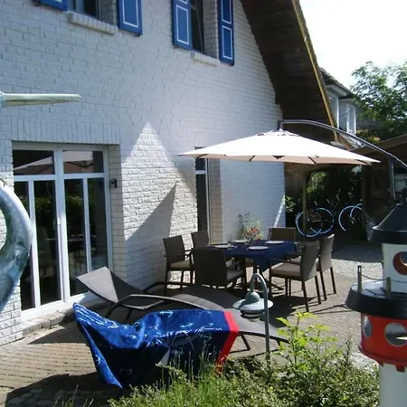 Admiral's Corner Gulet 公寓 维克