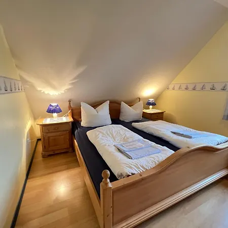 公寓 Admiral's Corner Gulet 维克