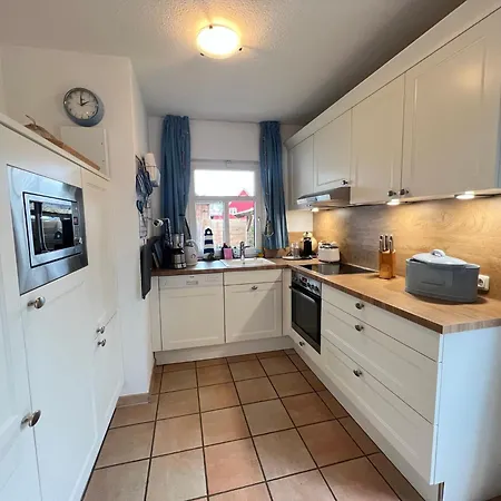 Admiral's Corner Gulet 公寓