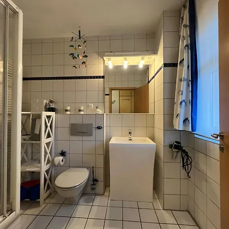 Admiral's Corner Gulet 公寓 *