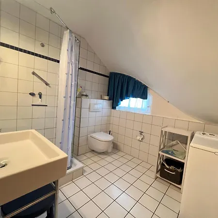 Apartamento Admiral's Corner Gulet Wieck